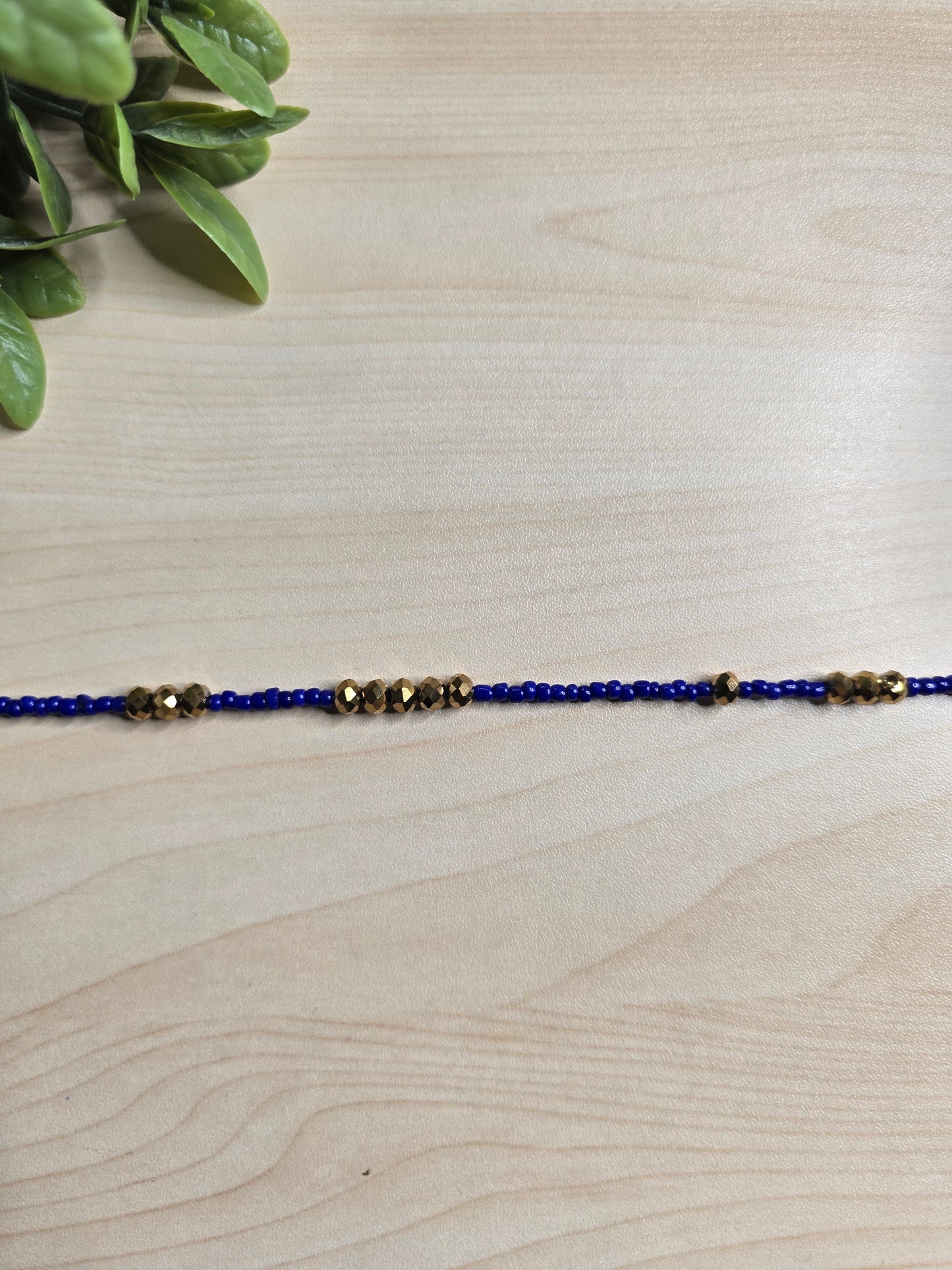 BLUU Waist Bead