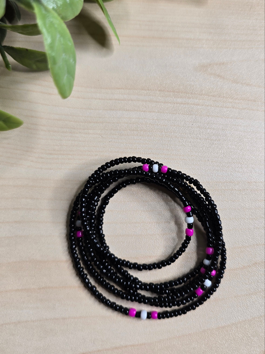 JUNO Waist Bead