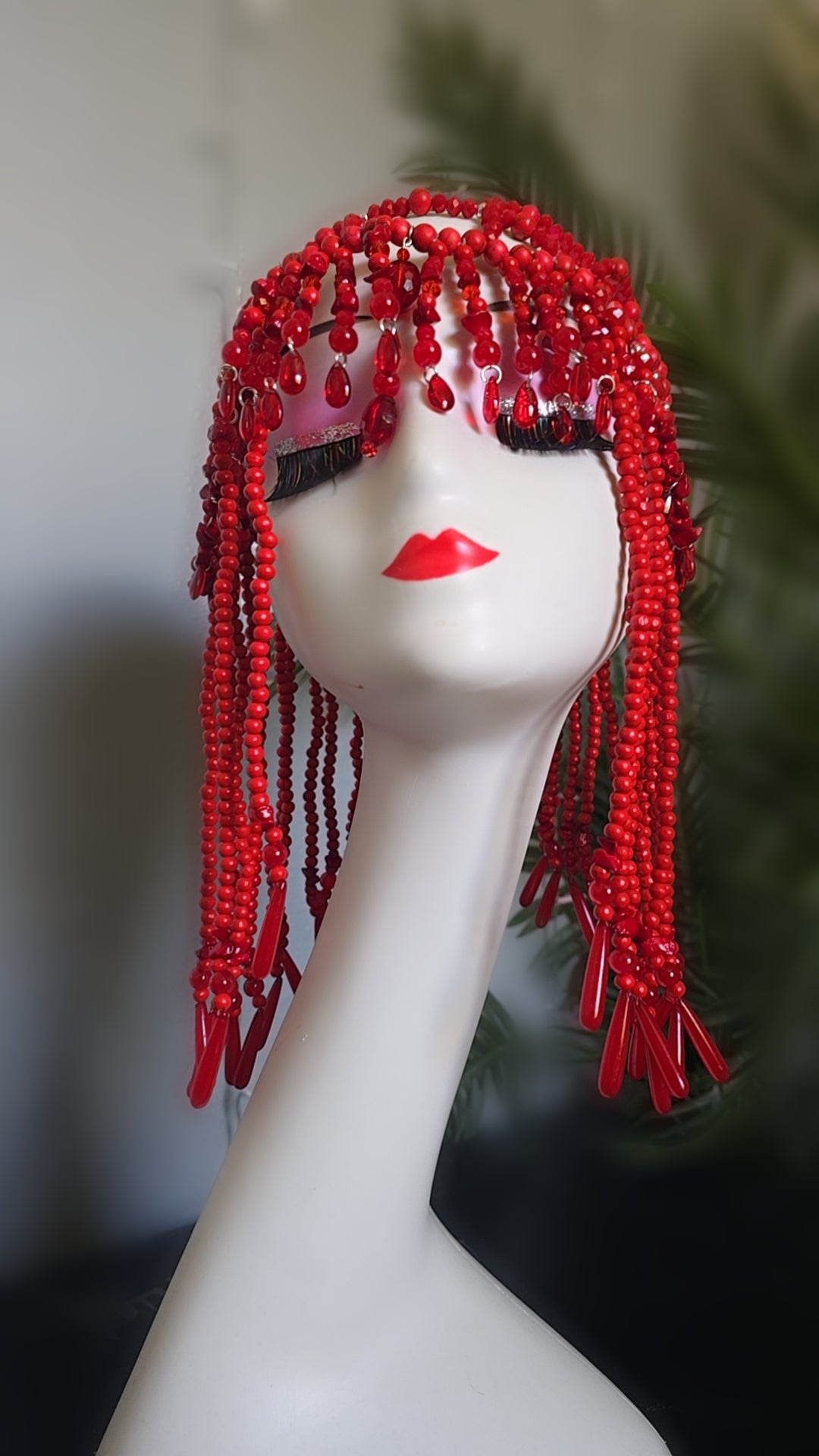 Reya Headpiece