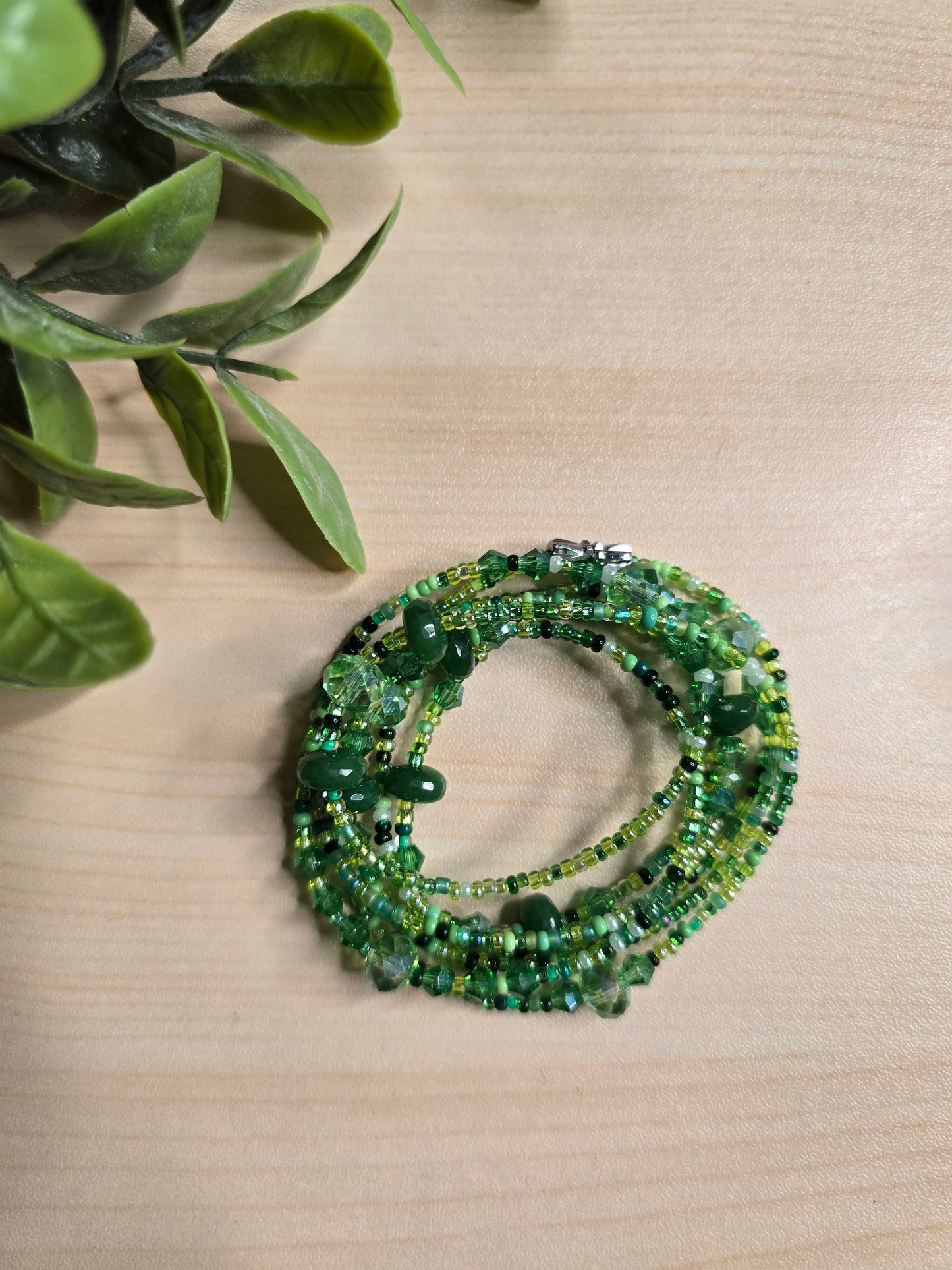 JOSAPHINE Waist Bead