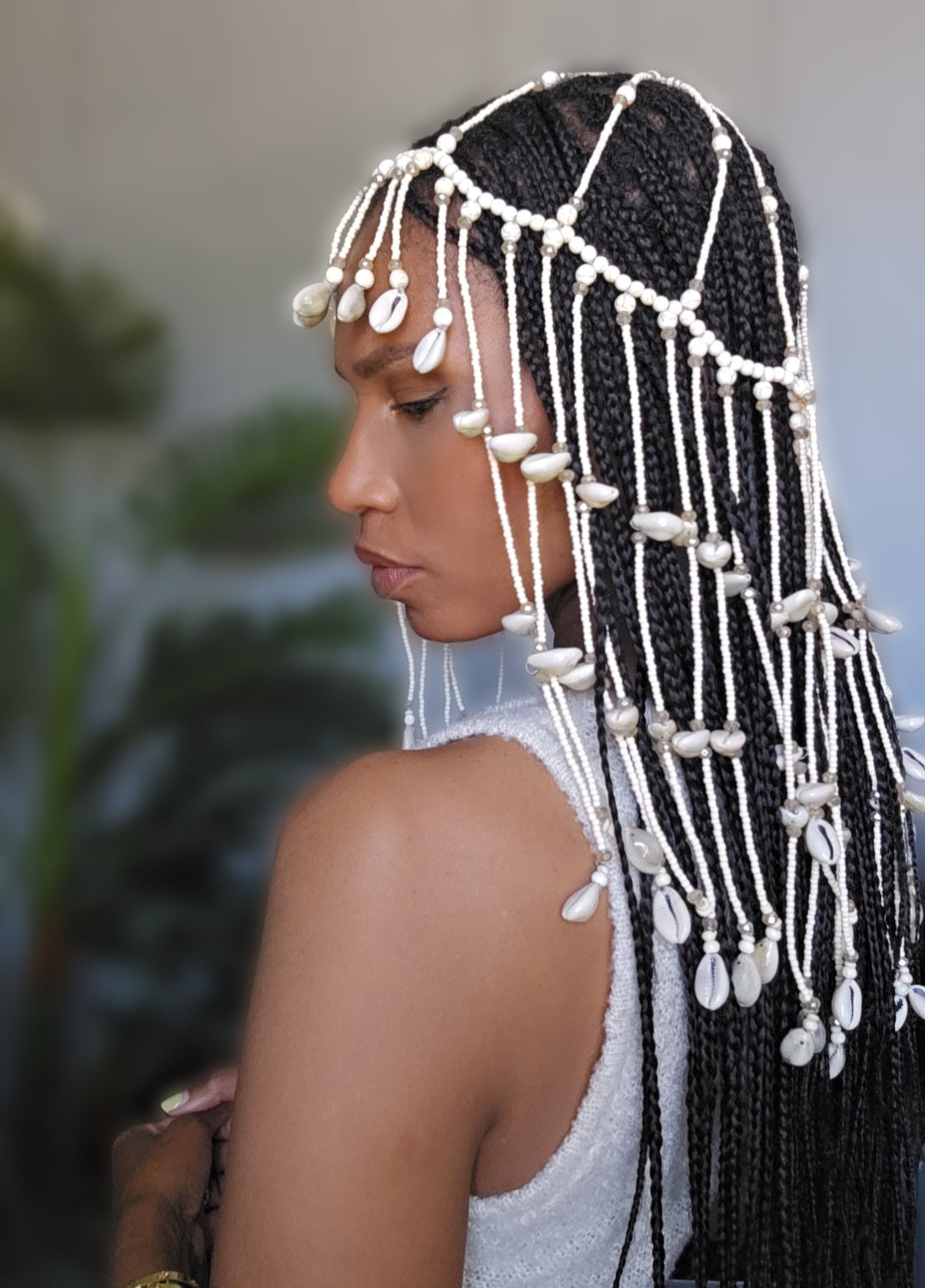 NYX Headpiece