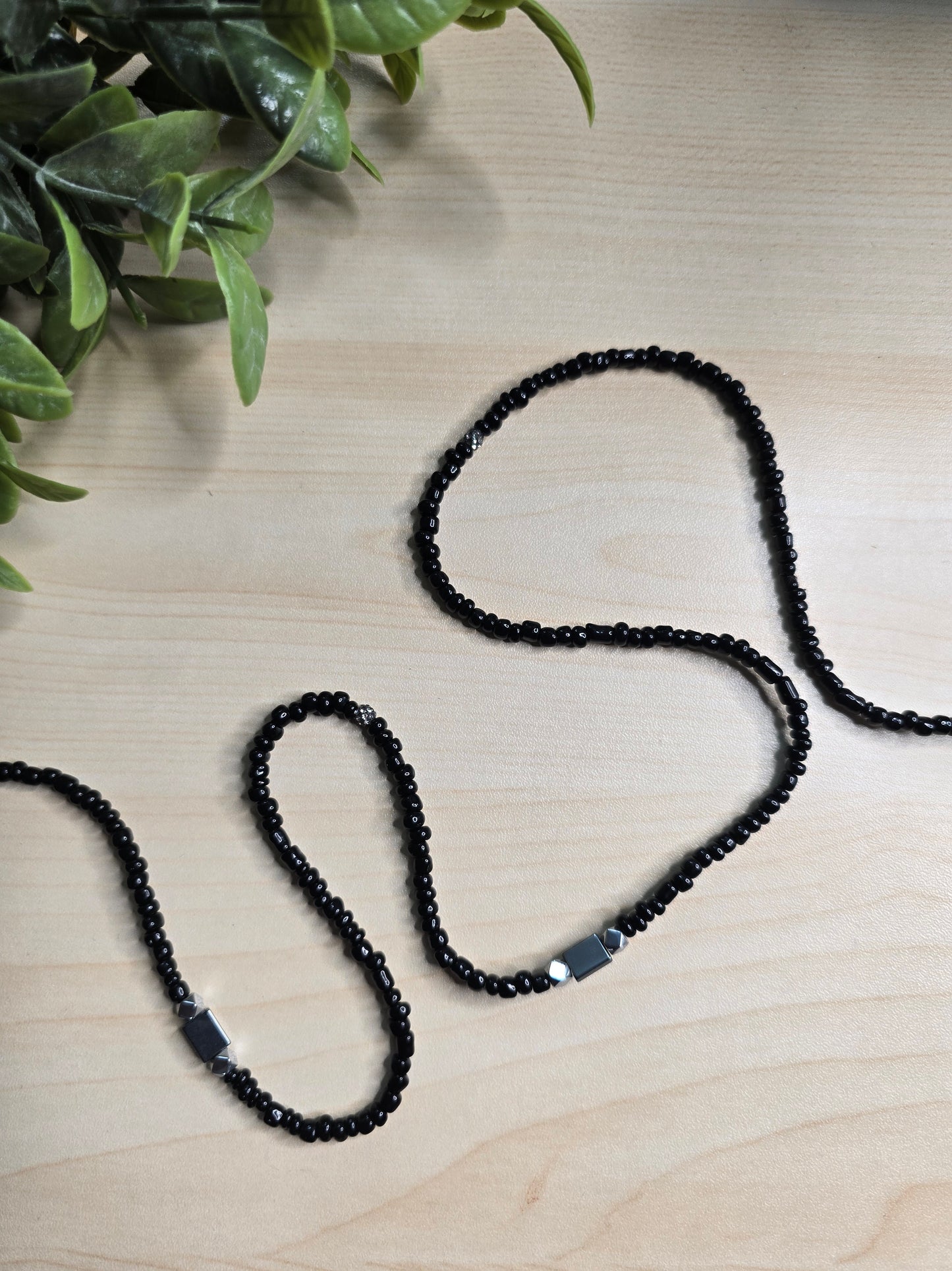 DINNER DATE Waist Bead