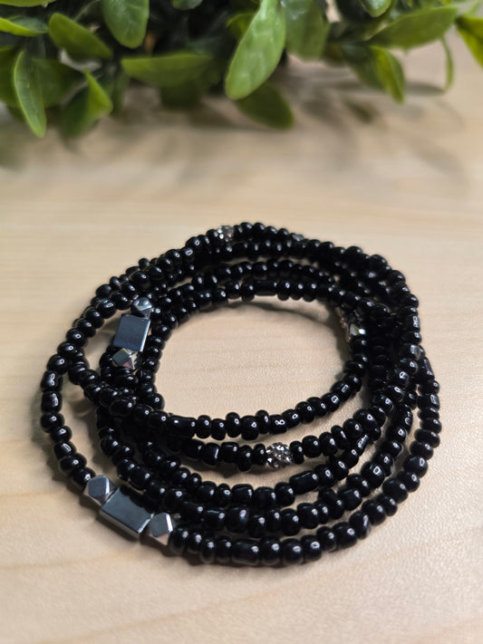 DINNER DATE Waist Bead