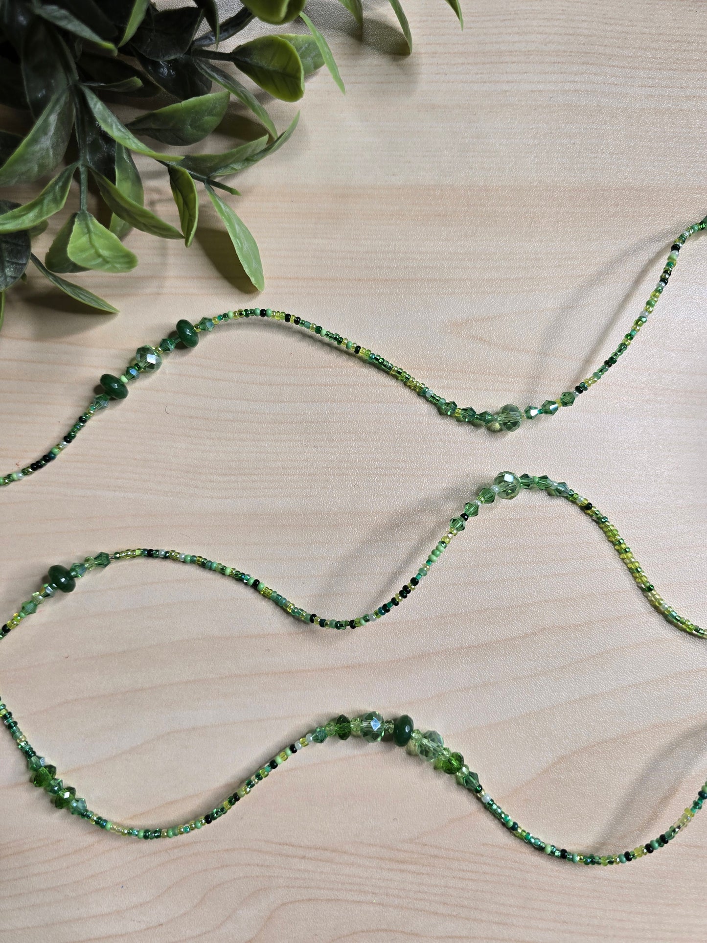 JOSAPHINE Waist Bead