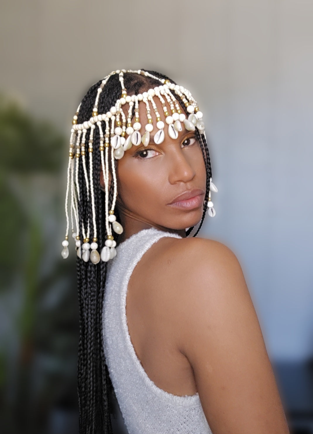 NALA Headpiece