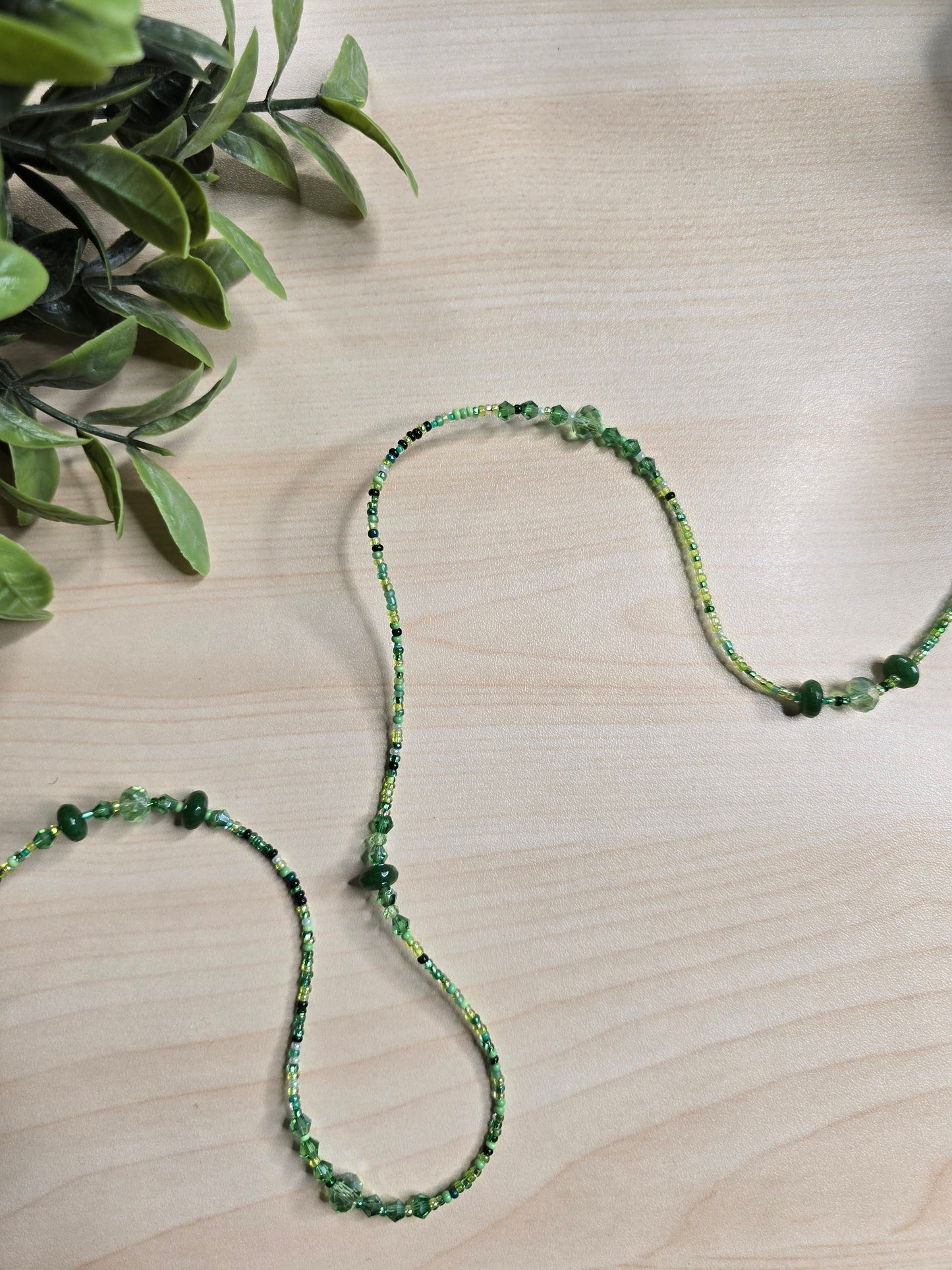 JOSAPHINE Waist Bead