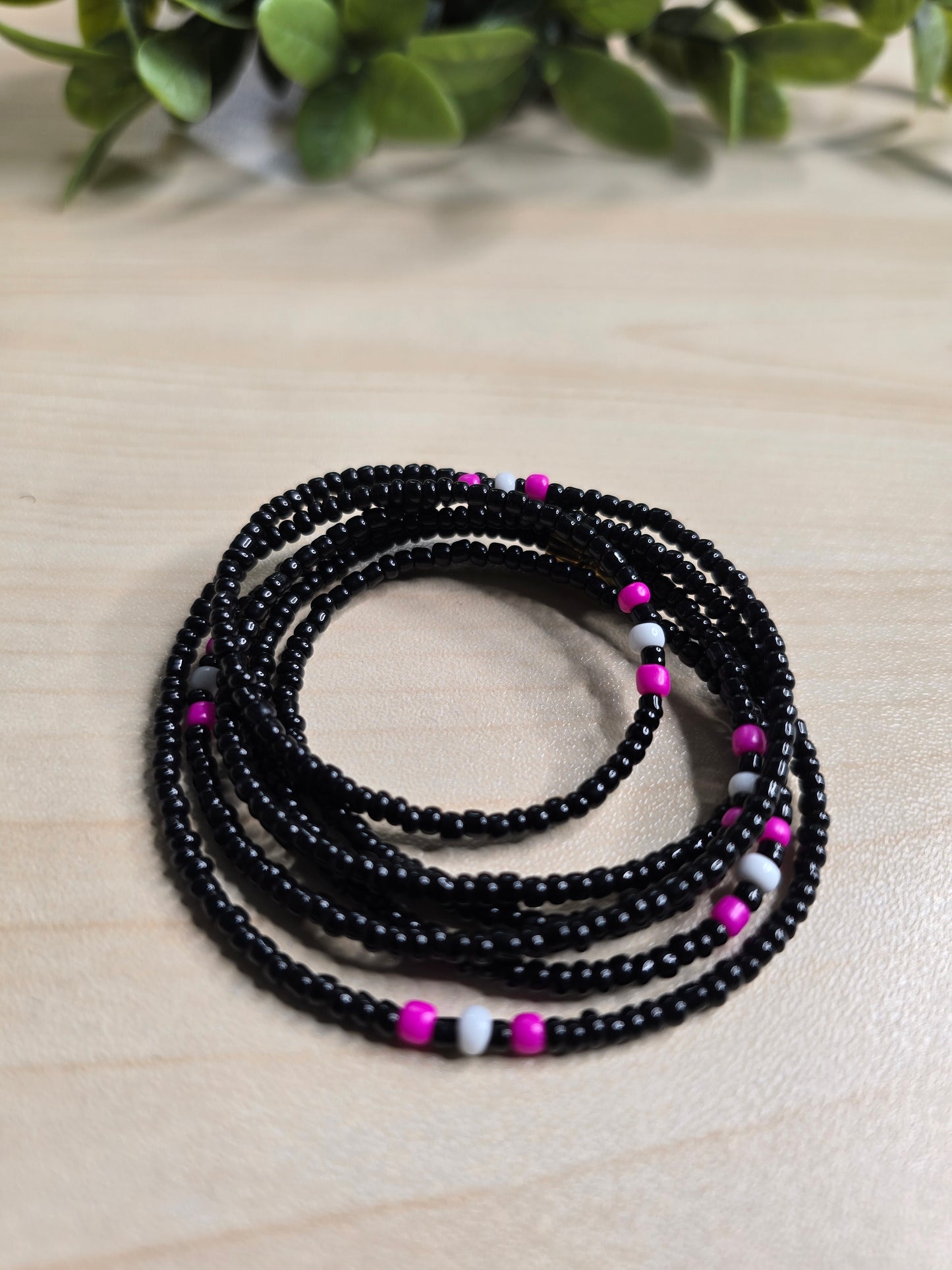 JUNO Waist Bead