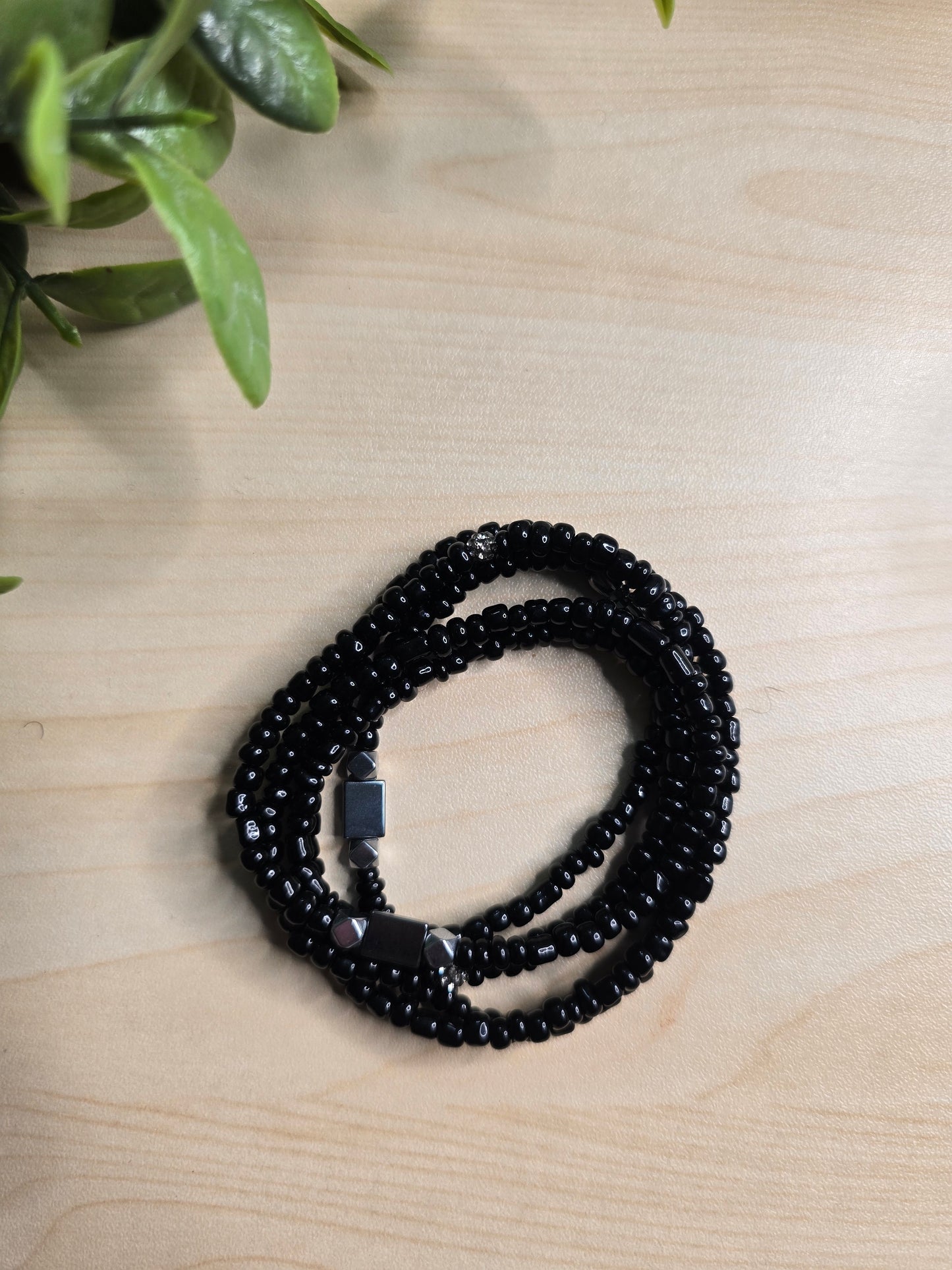 DINNER DATE Waist Bead