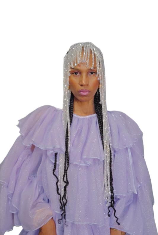 Headpieces COMING SOON!