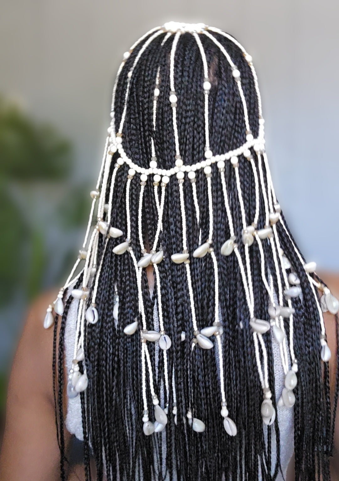 NYX Headpiece