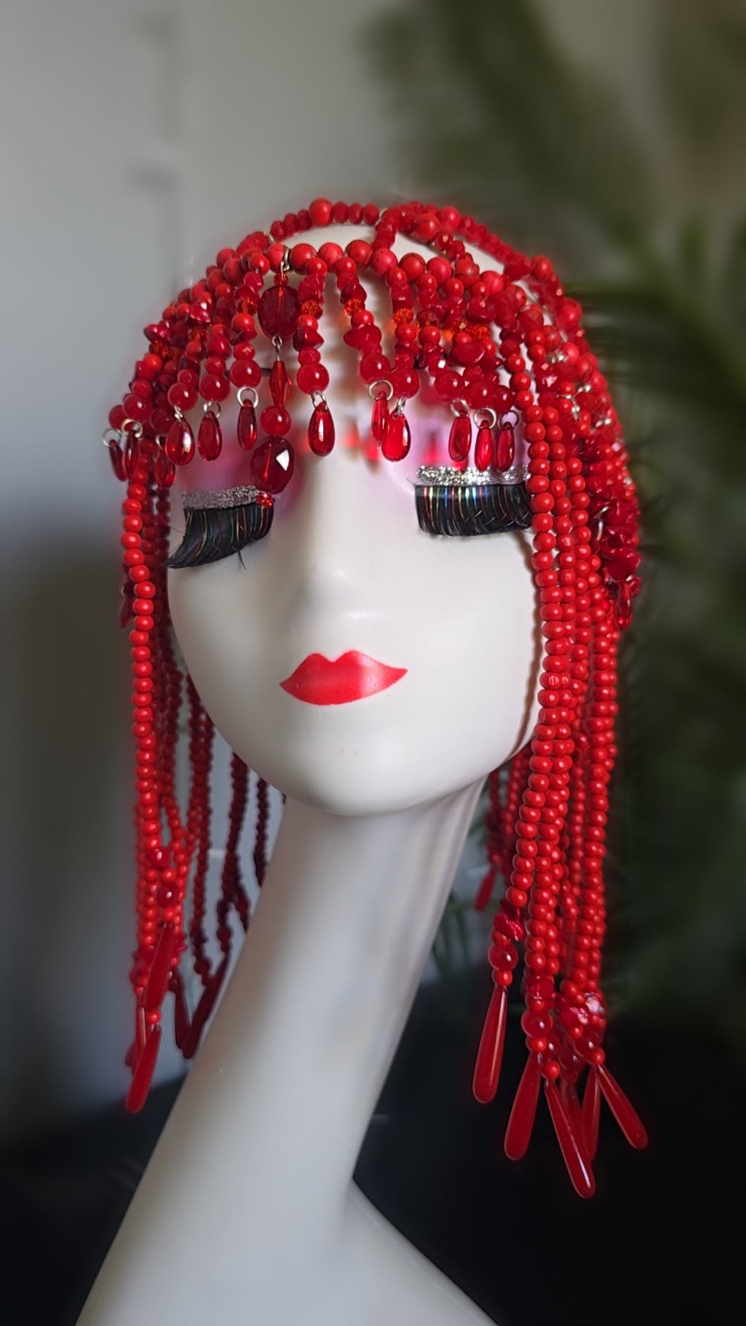 Reya Headpiece
