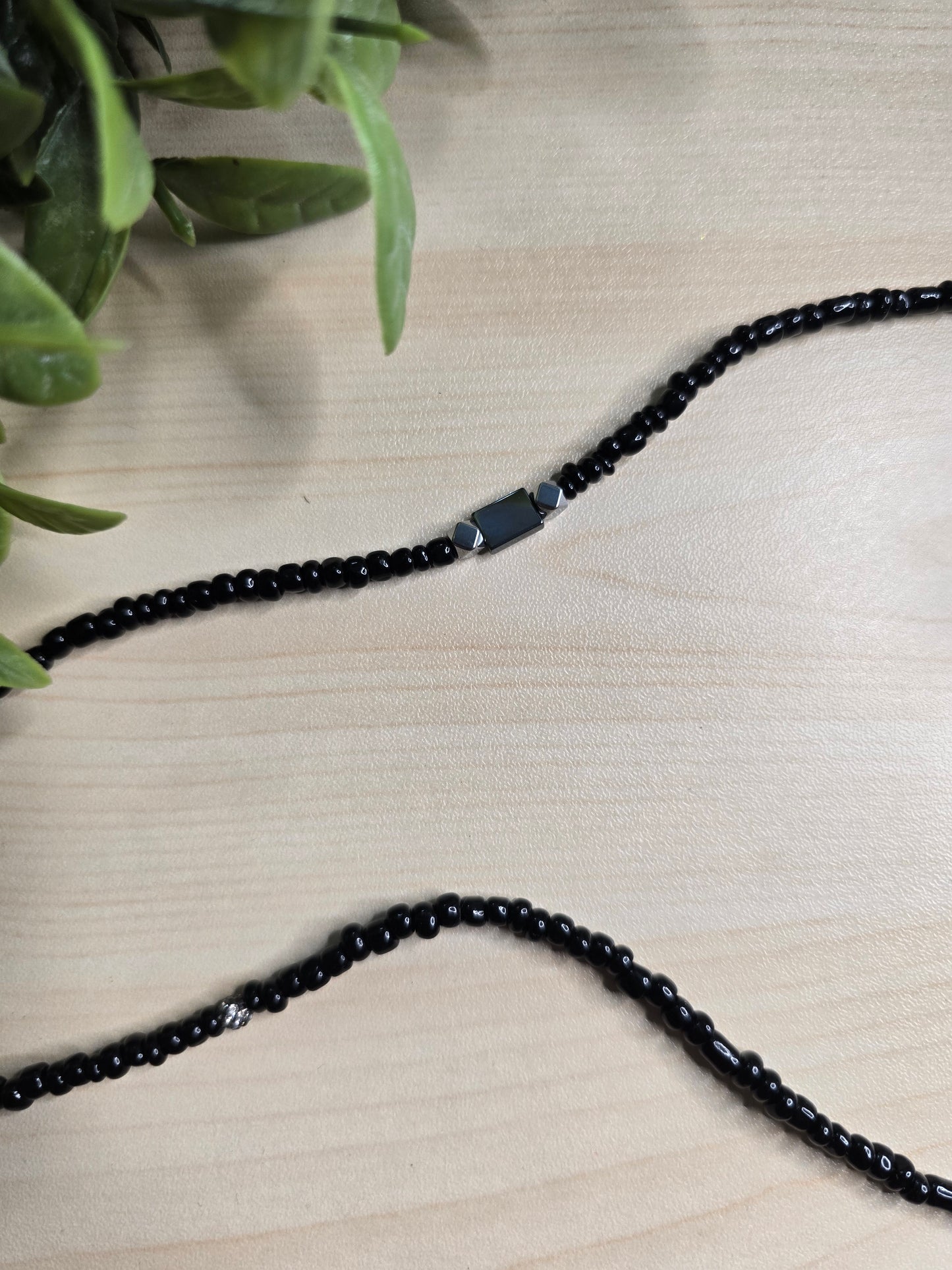 DINNER DATE Waist Bead