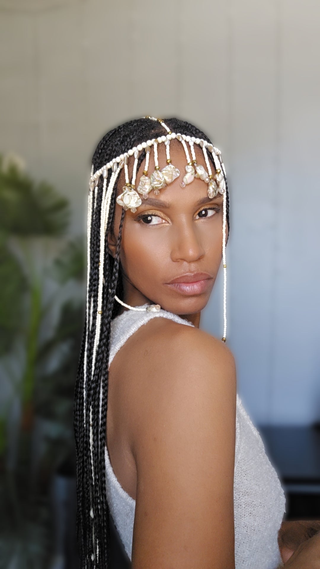NORELLE Headpiece