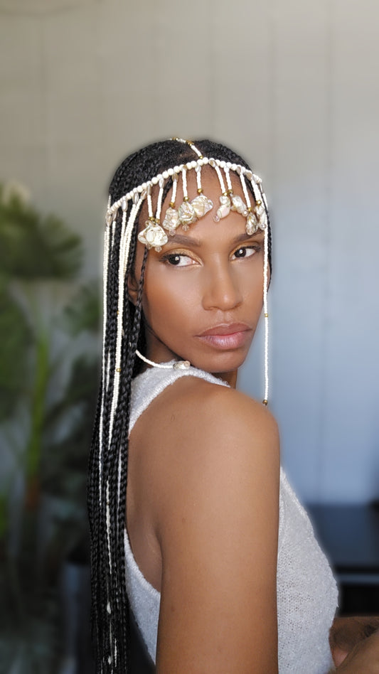 NORELLE Headpiece