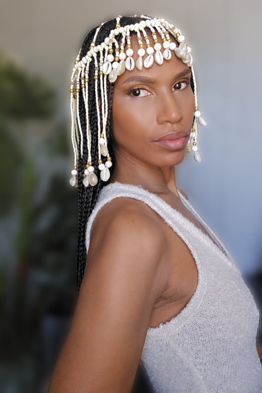 NALA Headpiece