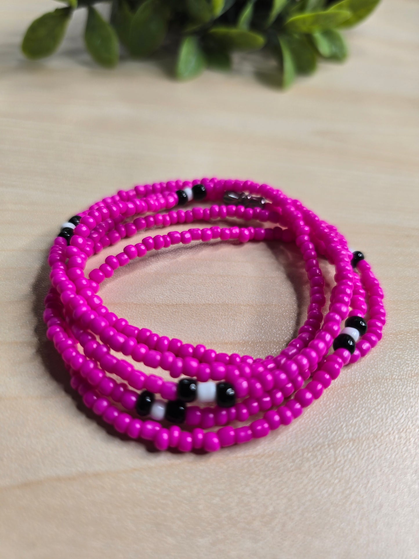 BRAY Waist Bead