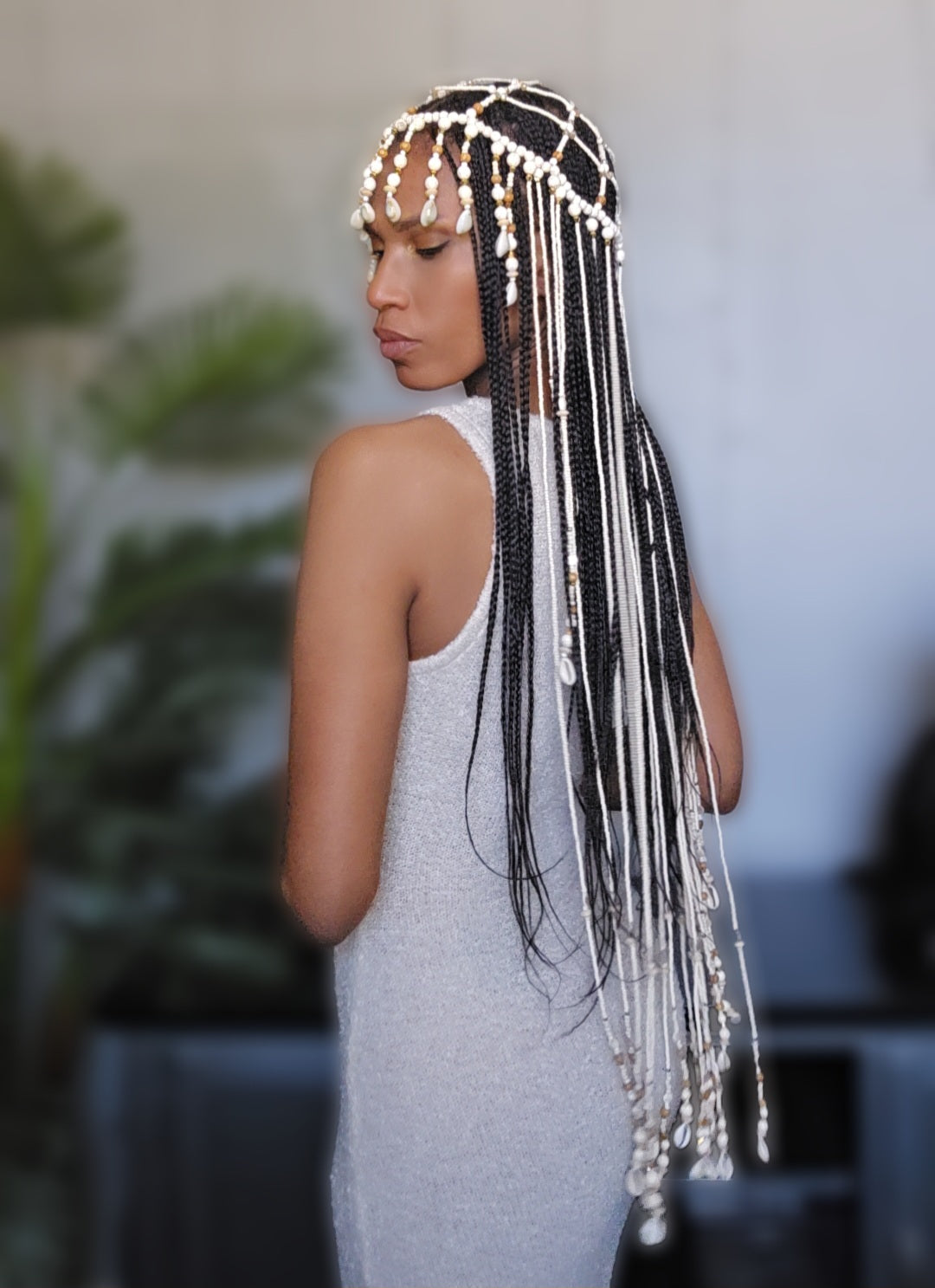 NOVA Headpiece