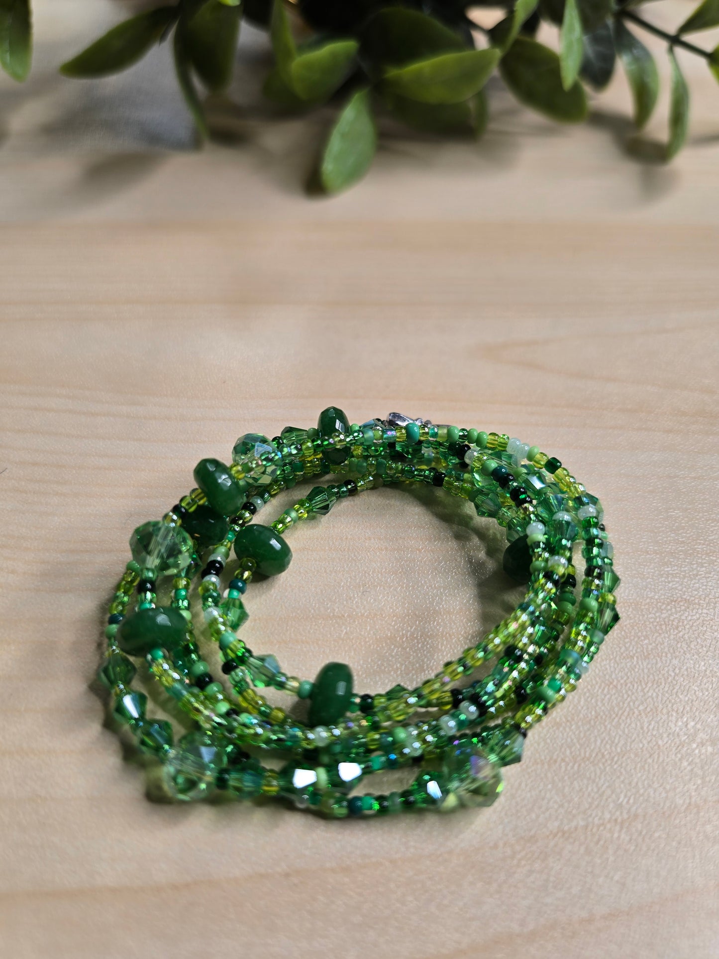 JOSAPHINE Waist Bead