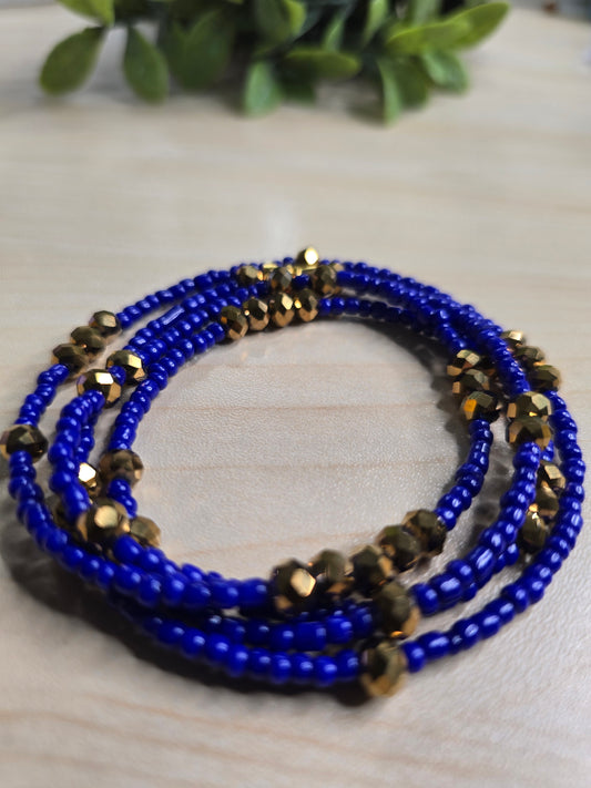 BLUU Waist Bead