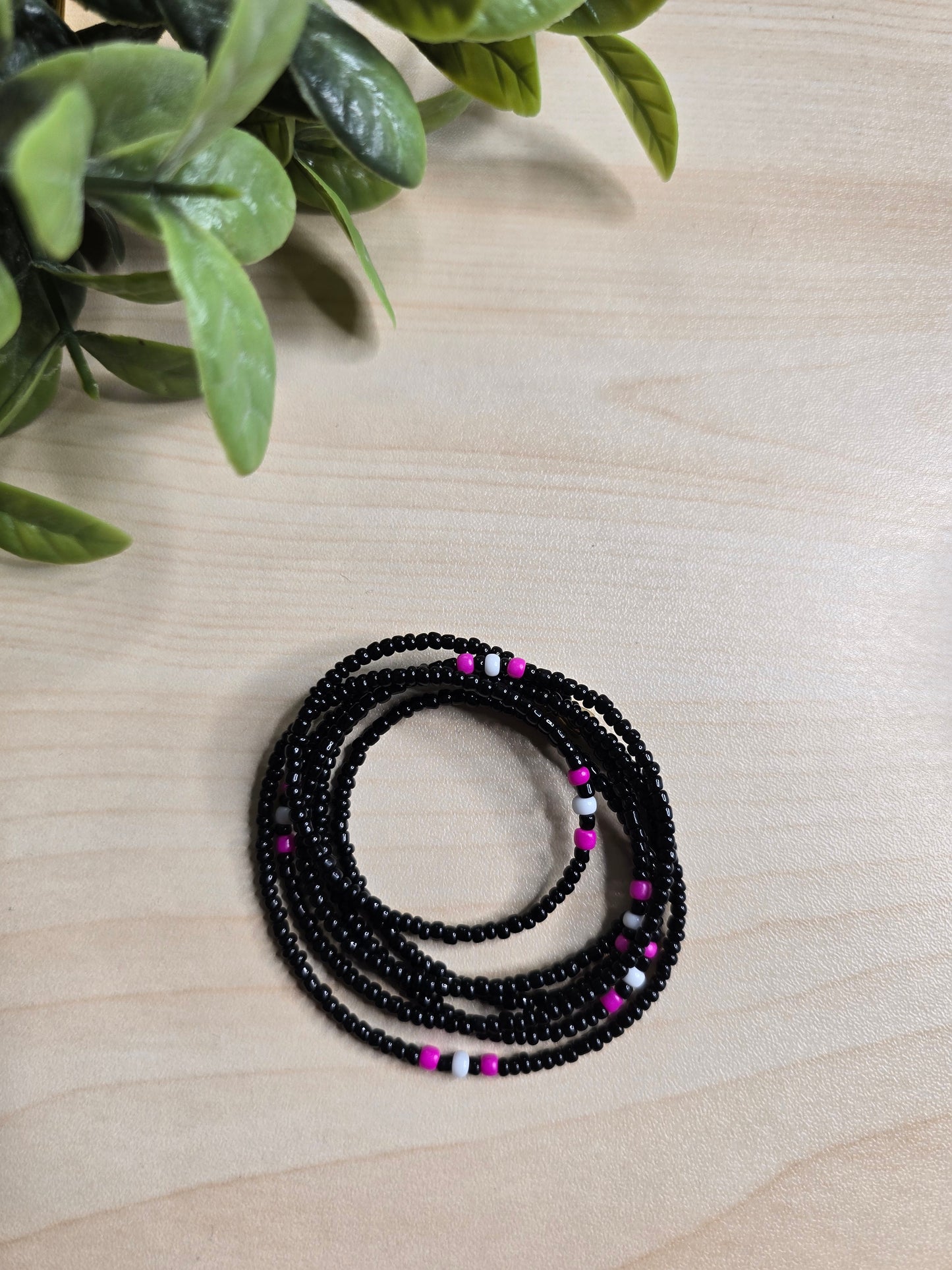 JUNO Waist Bead