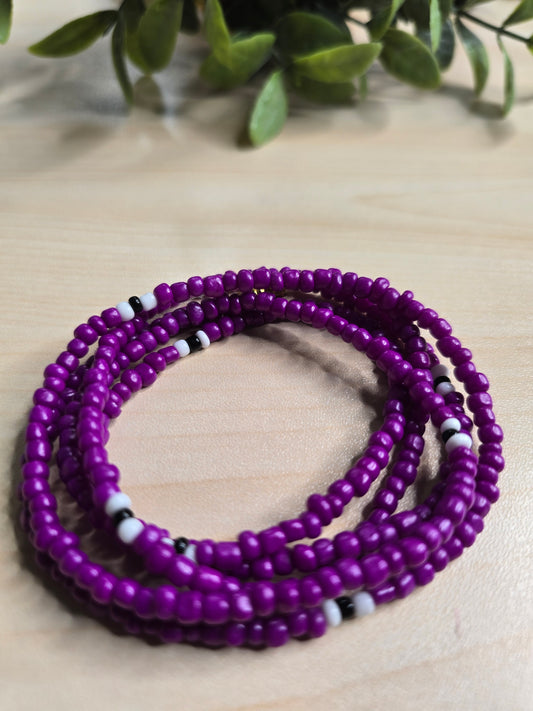 LUCA Waist Bead
